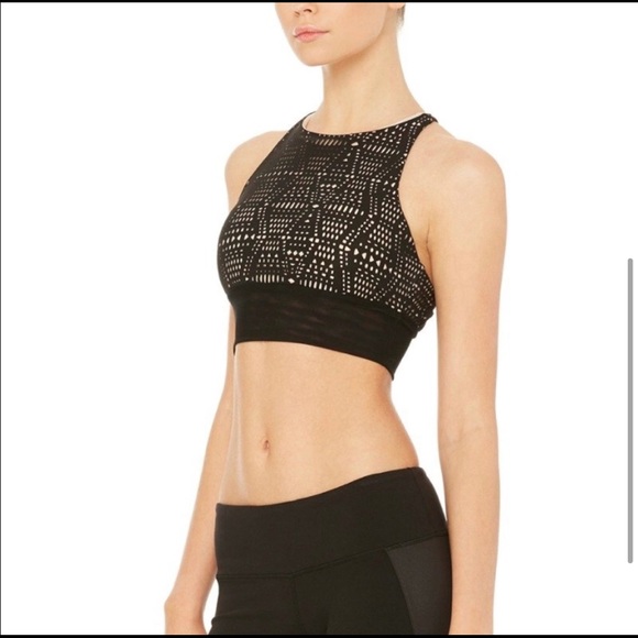 ALO Illuminate Bra - Large - Picture 3 of 5